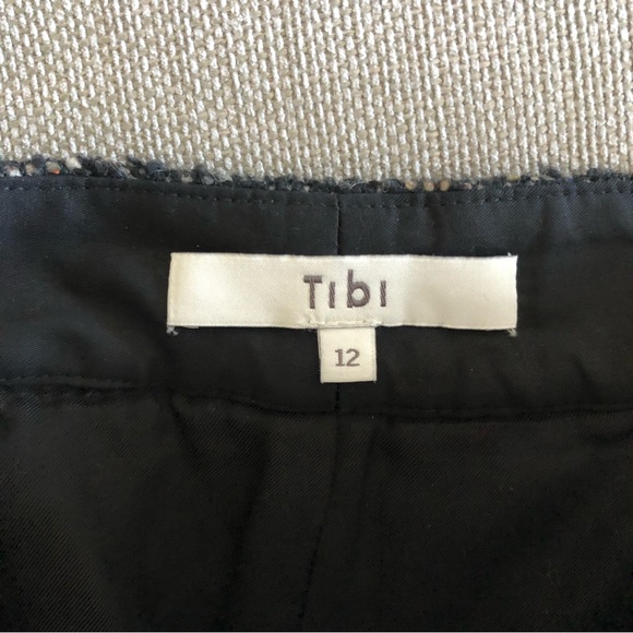 Tibi Tweed miniskirt - Picture 9 of 10